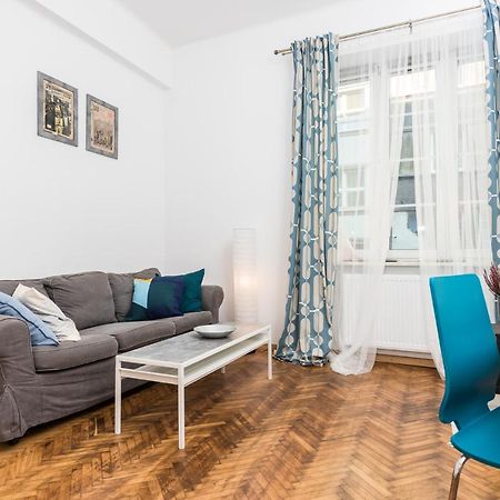 Apartments In The Jewish Quarter Krakau Exterior foto