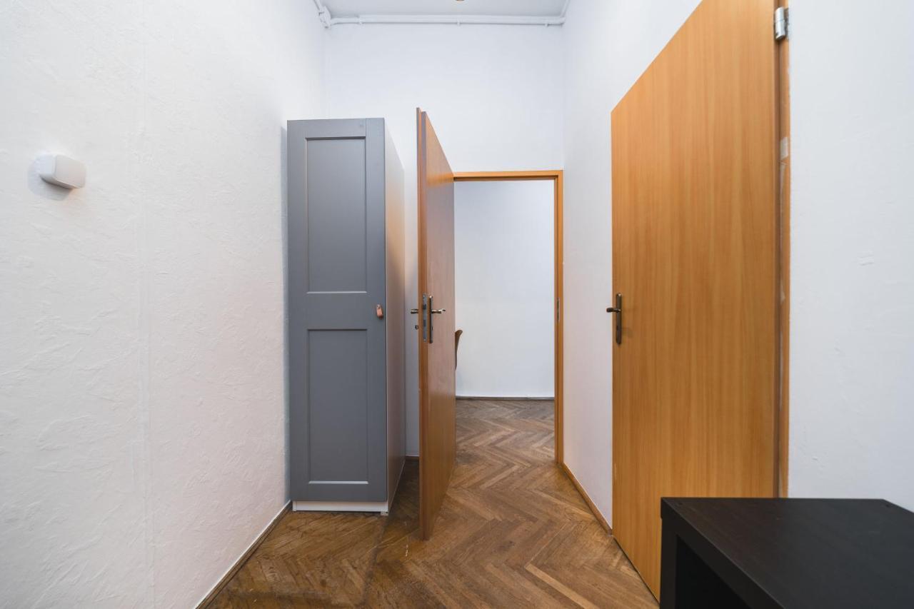 Apartments In The Jewish Quarter Krakau Exterior foto