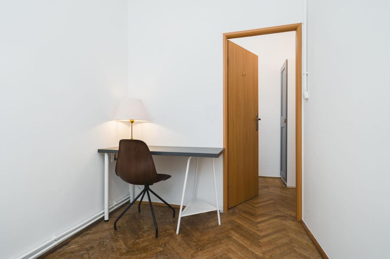 Apartments In The Jewish Quarter Krakau Exterior foto